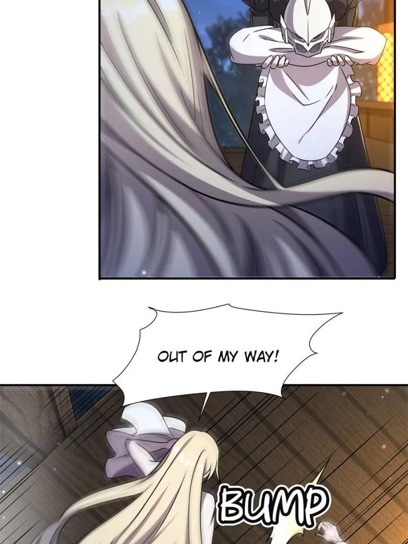 Vampires and Knight Chapter 247 Online - página 32