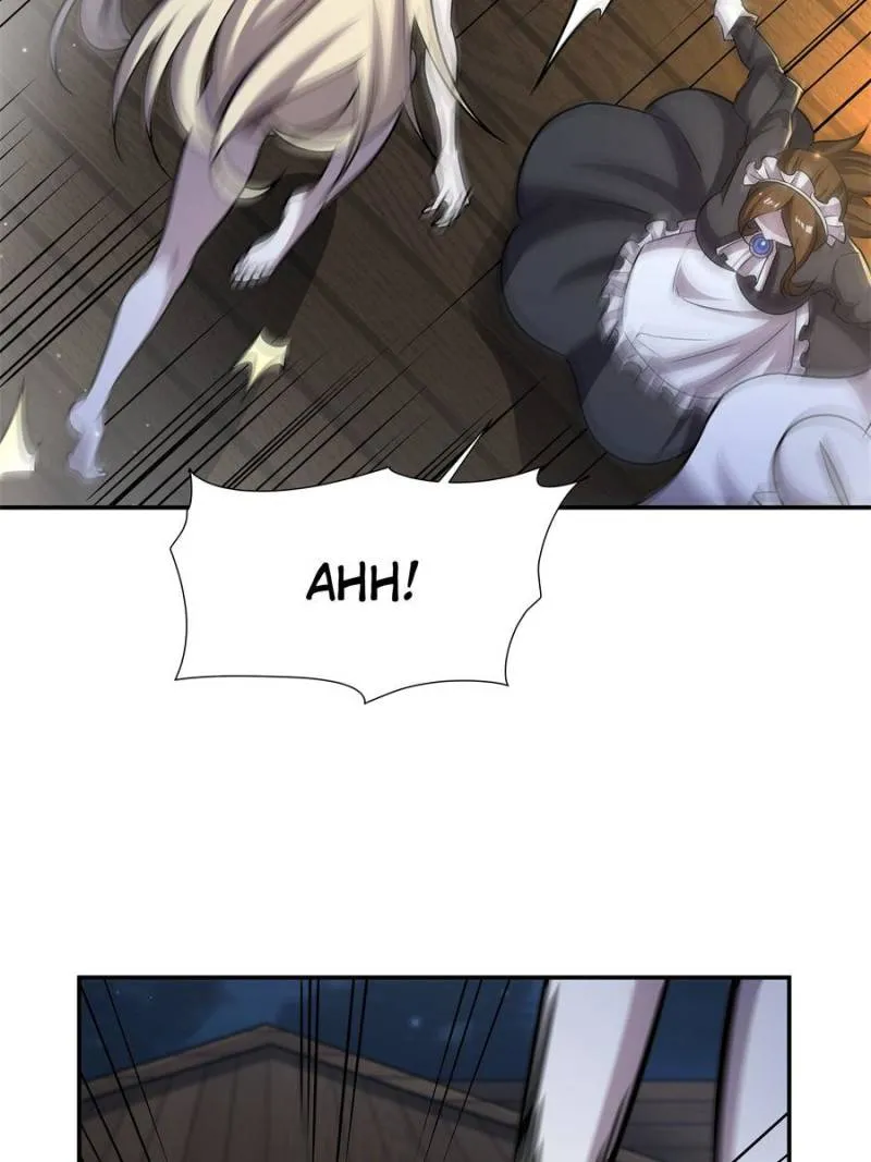 Vampires and Knight Chapter 247 Online - página 33