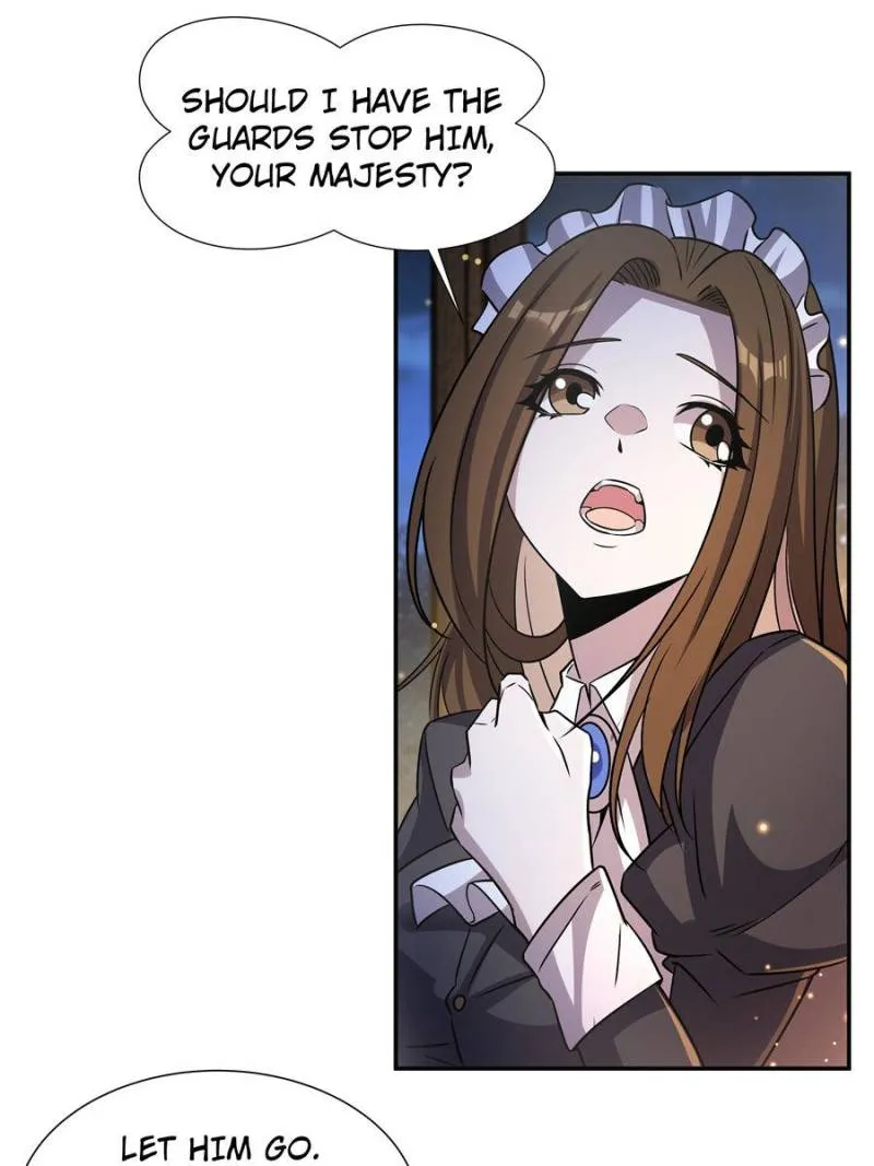 Vampires and Knight Chapter 247 Online - página 35