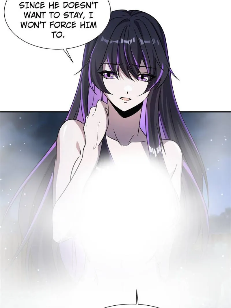 Vampires and Knight Chapter 247 Online - página 36