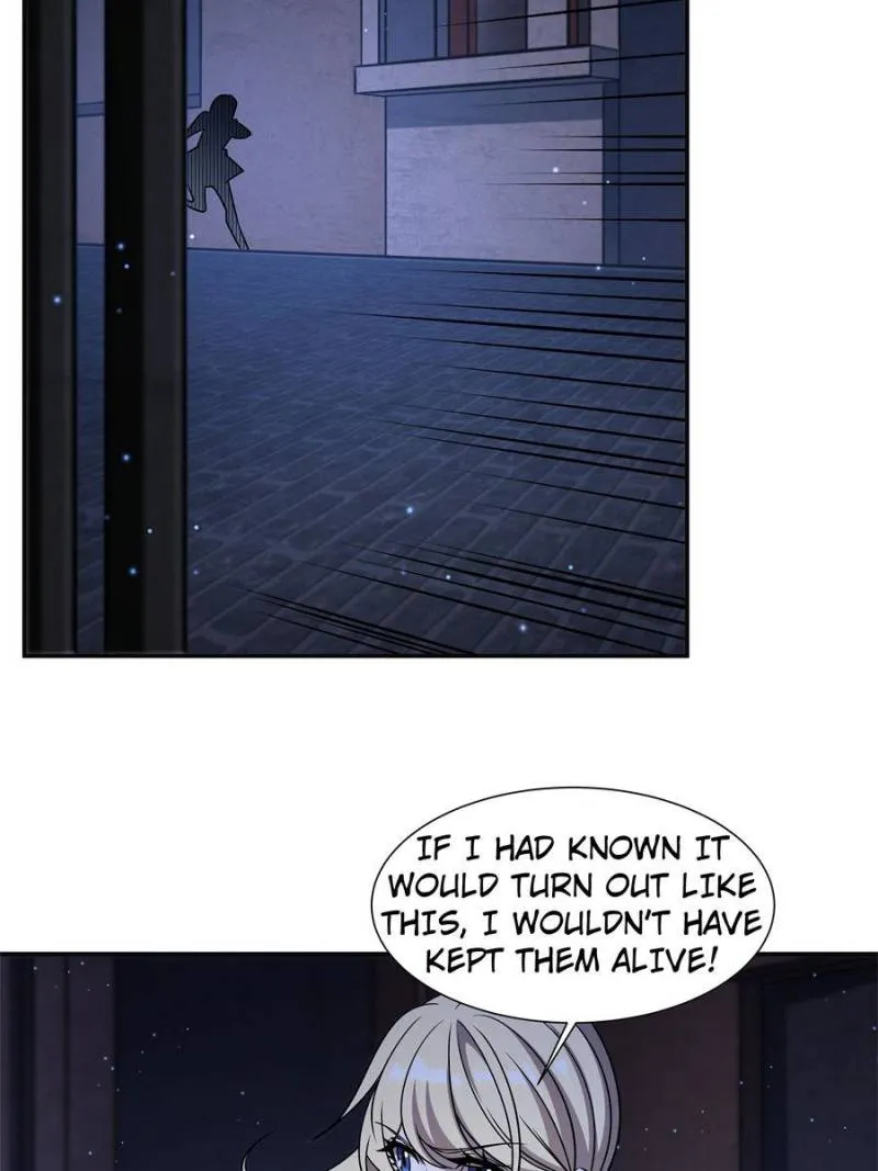 Vampires and Knight Chapter 247 Online - página 39