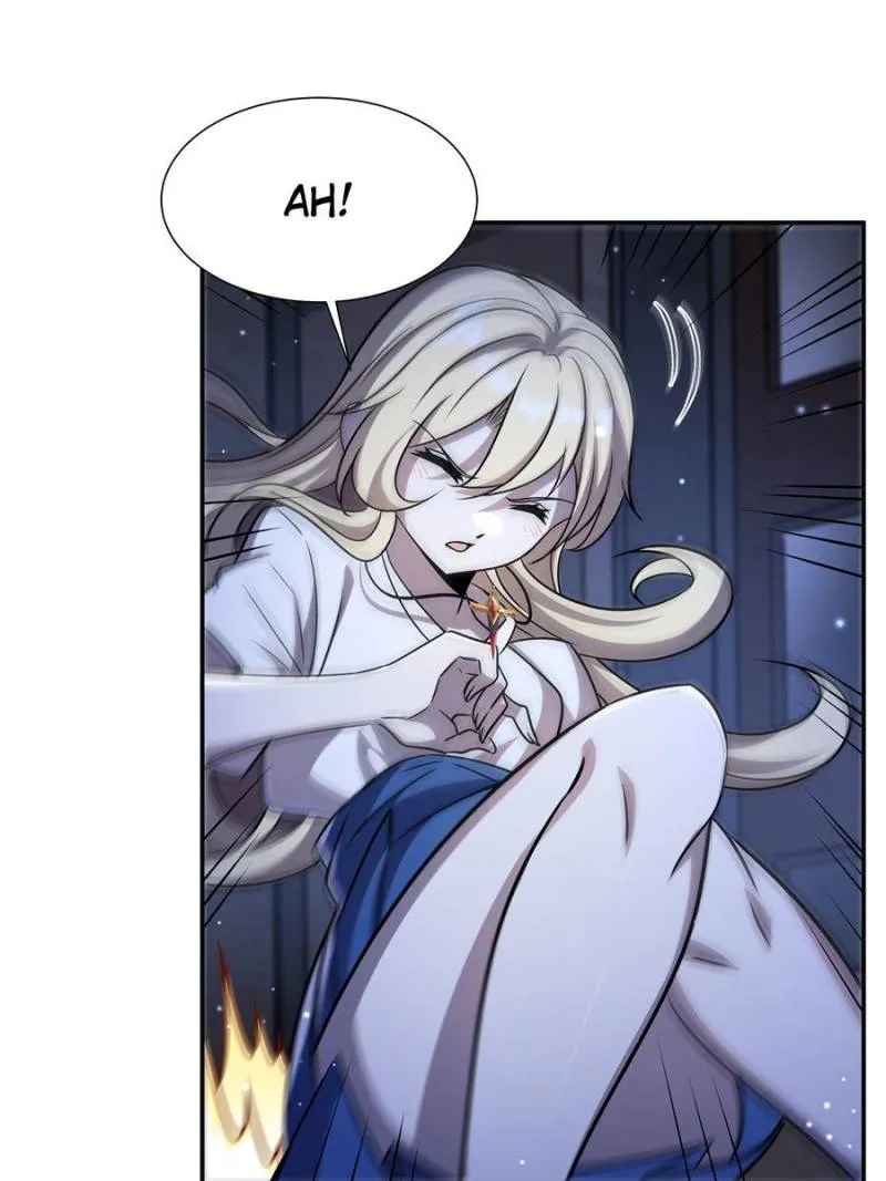 Vampires and Knight Chapter 247 Online - página 43