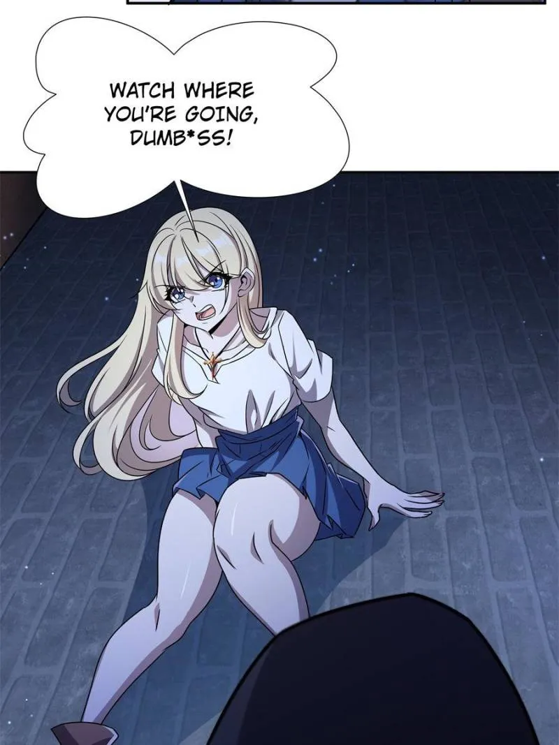 Vampires and Knight Chapter 247 Online - página 44
