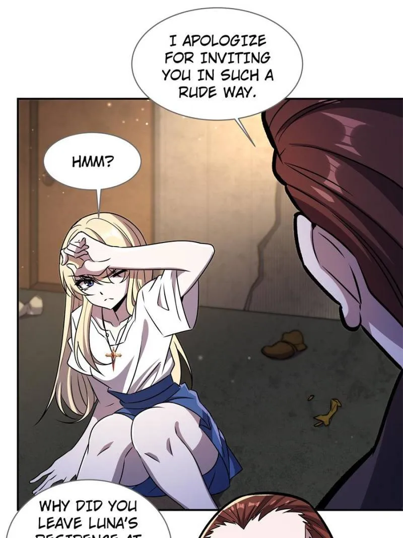 Vampires and Knight Chapter 247 Online - página 51