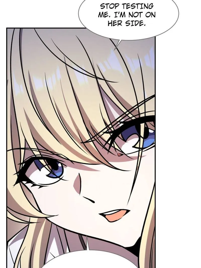 Vampires and Knight Chapter 247 Online - página 53