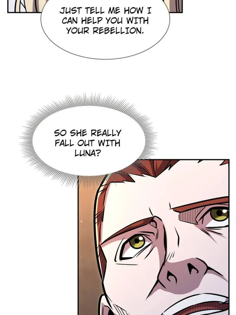 Vampires and Knight Chapter 247 Online - página 54