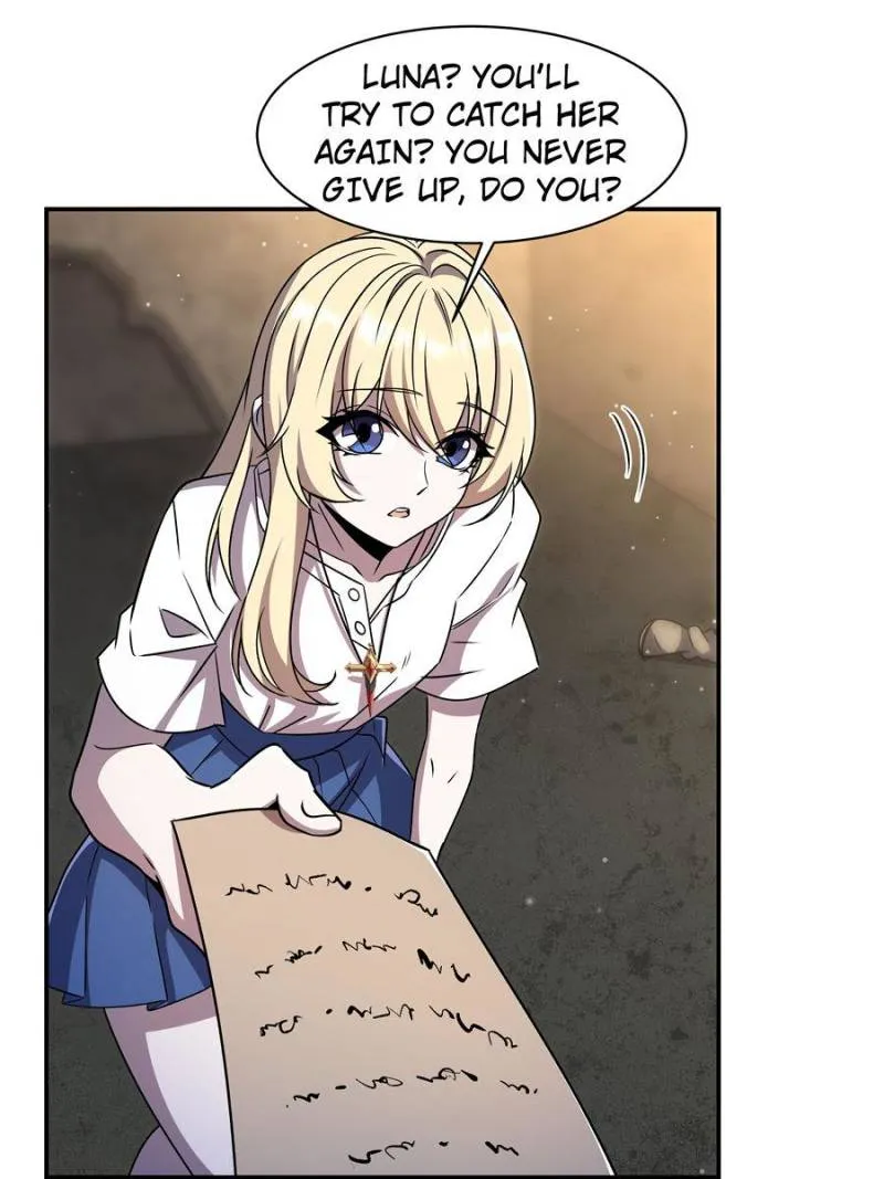 Vampires and Knight Chapter 247 Online - página 58