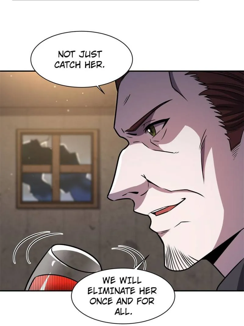 Vampires and Knight Chapter 247 Online - página 59