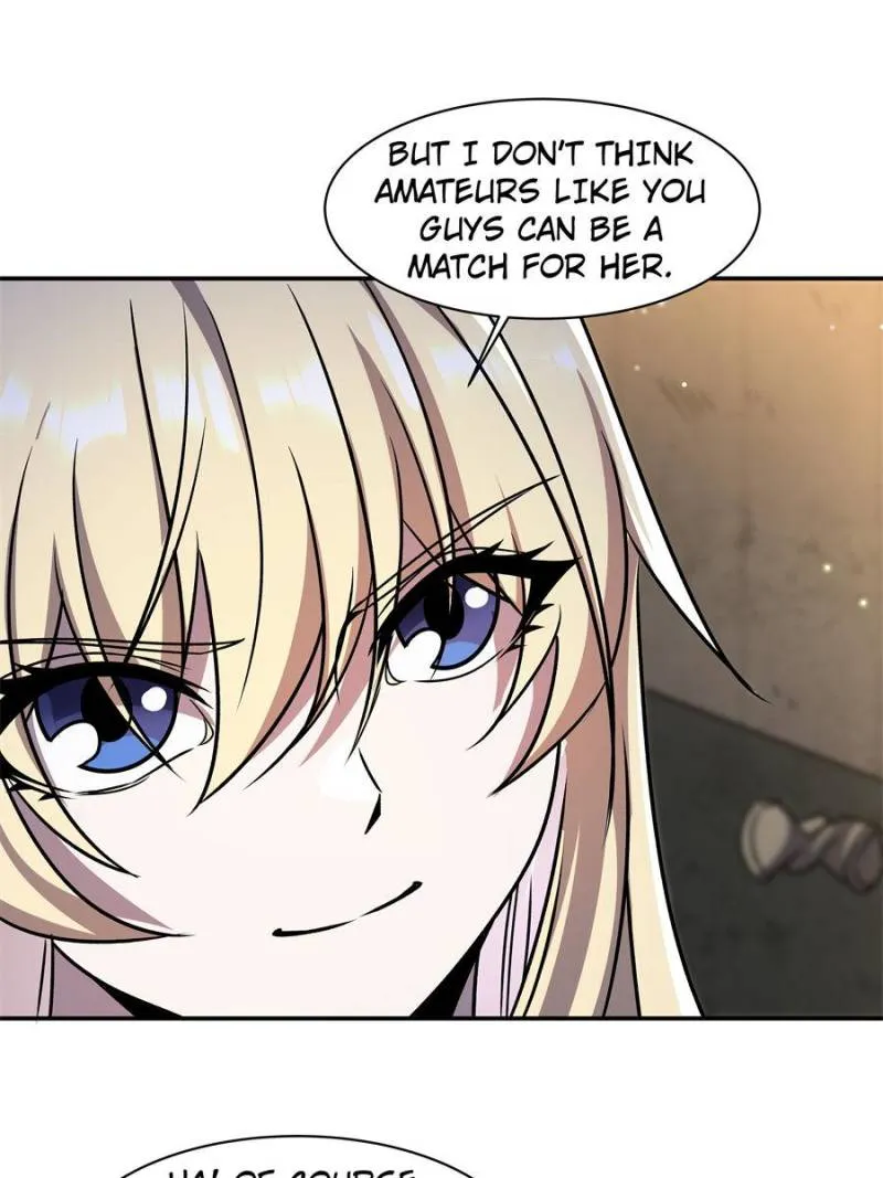 Vampires and Knight Chapter 247 Online - página 60