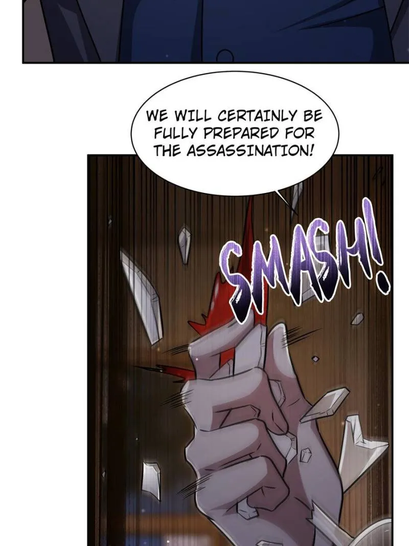 Vampires and Knight Chapter 247 Online - página 62