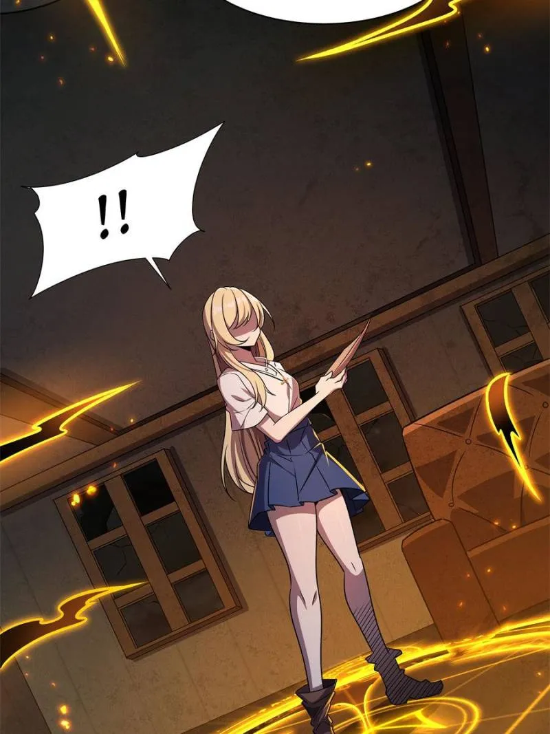 Vampires and Knight Chapter 247 Online - página 65