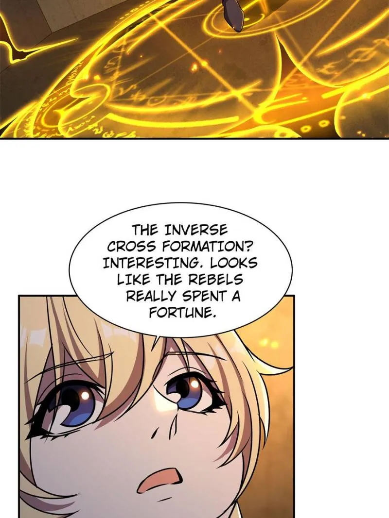 Vampires and Knight Chapter 247 Online - página 66