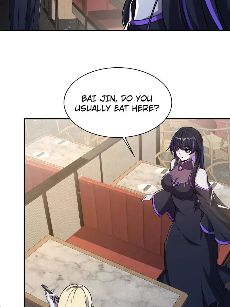 Vampires and Knight Chapter 248 Online - página 8
