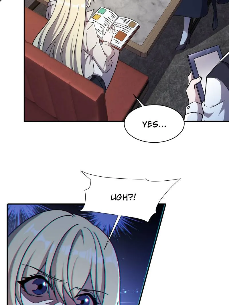 Vampires and Knight Chapter 248 Online - página 9
