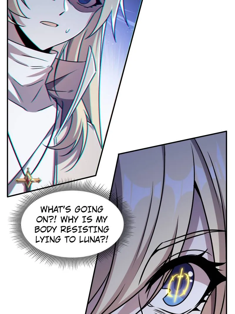 Vampires and Knight Chapter 248 Online - página 10