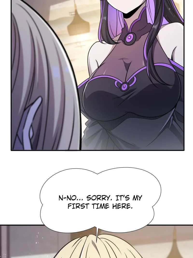 Vampires and Knight Chapter 248 Online - página 12
