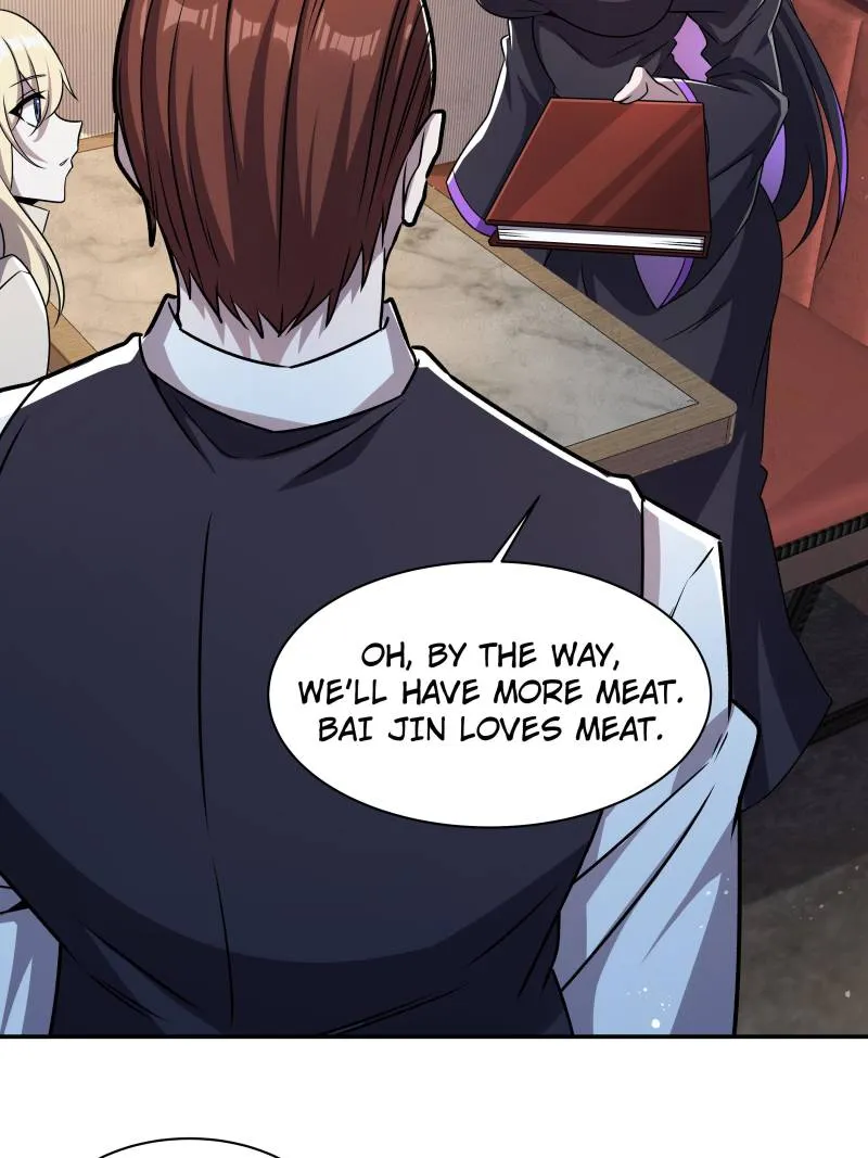Vampires and Knight Chapter 248 Online - página 17