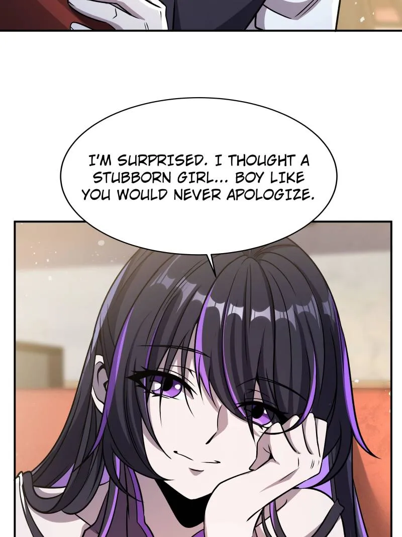 Vampires and Knight Chapter 248 Online - página 19