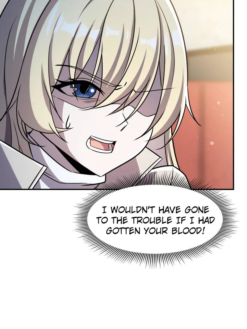 Vampires and Knight Chapter 248 Online - página 21