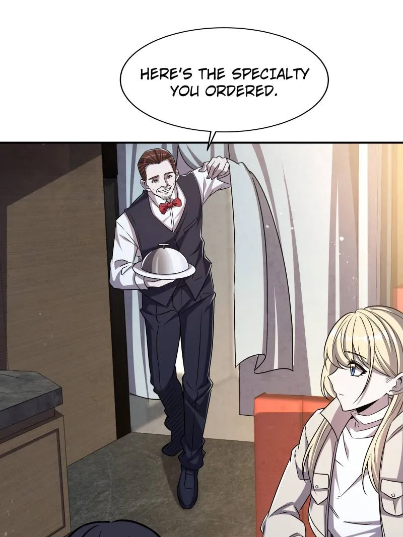 Vampires and Knight Chapter 248 Online - página 24