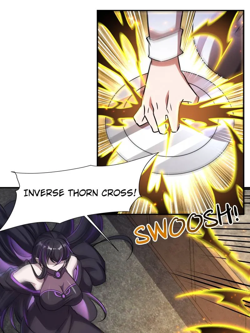 Vampires and Knight Chapter 248 Online - página 28