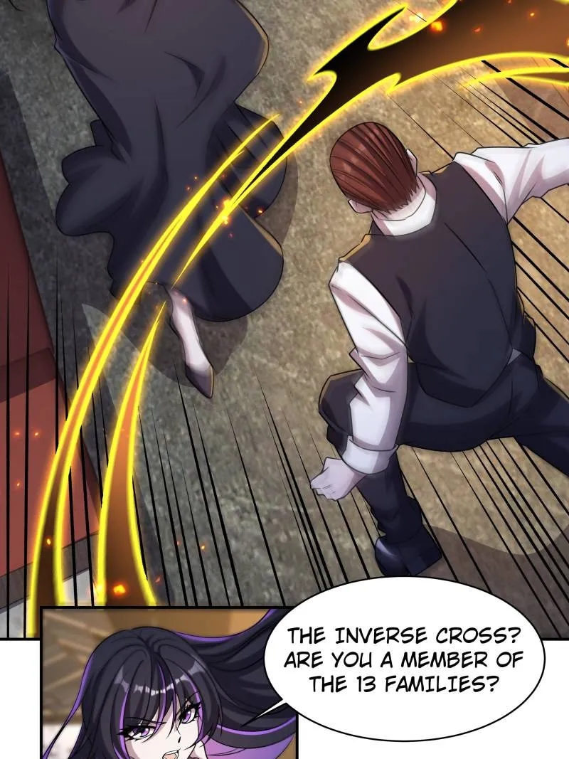 Vampires and Knight Chapter 248 Online - página 29