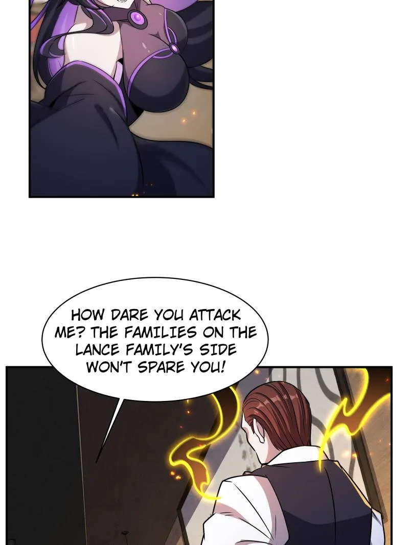 Vampires and Knight Chapter 248 Online - página 30