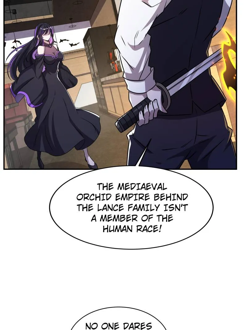 Vampires and Knight Chapter 248 Online - página 31