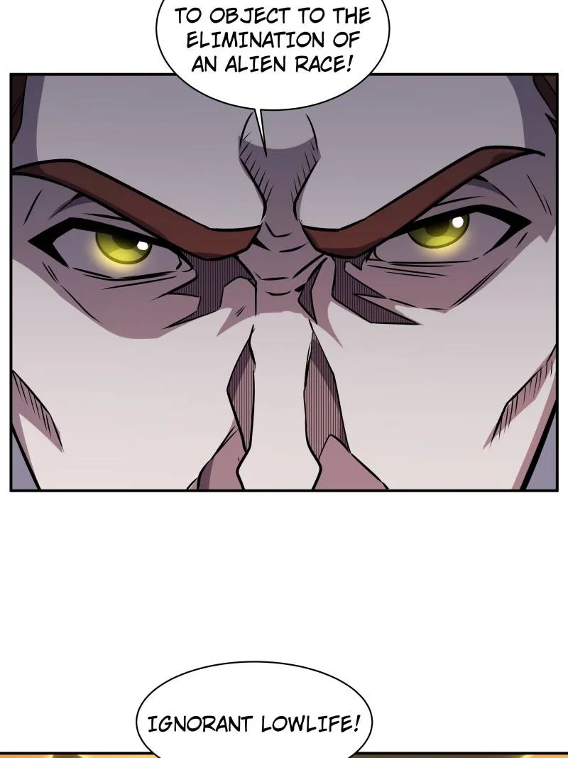 Vampires and Knight Chapter 248 Online - página 32