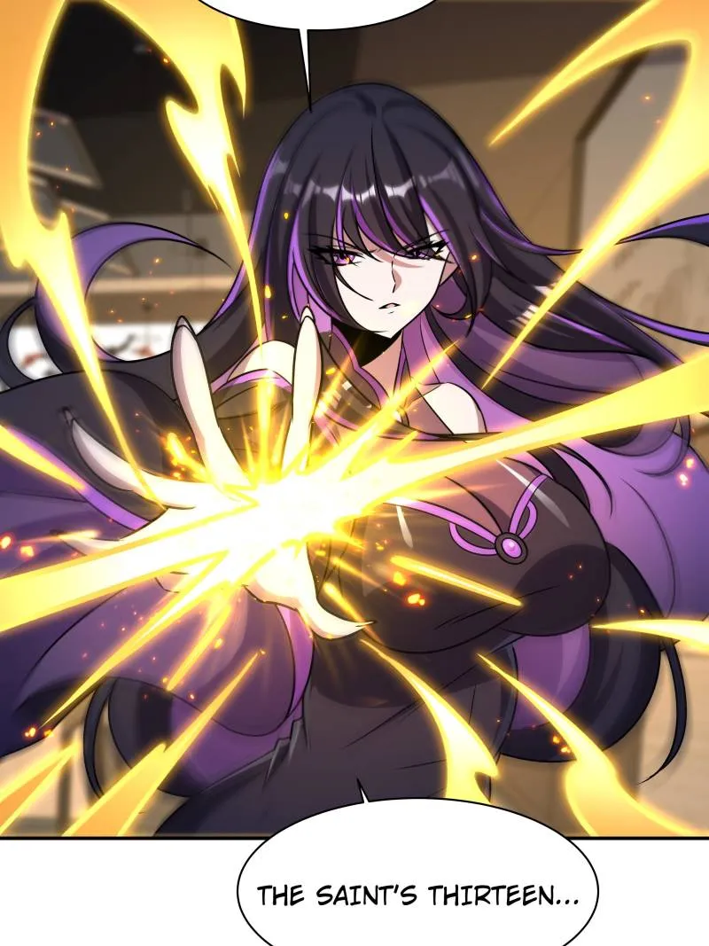 Vampires and Knight Chapter 248 Online - página 33