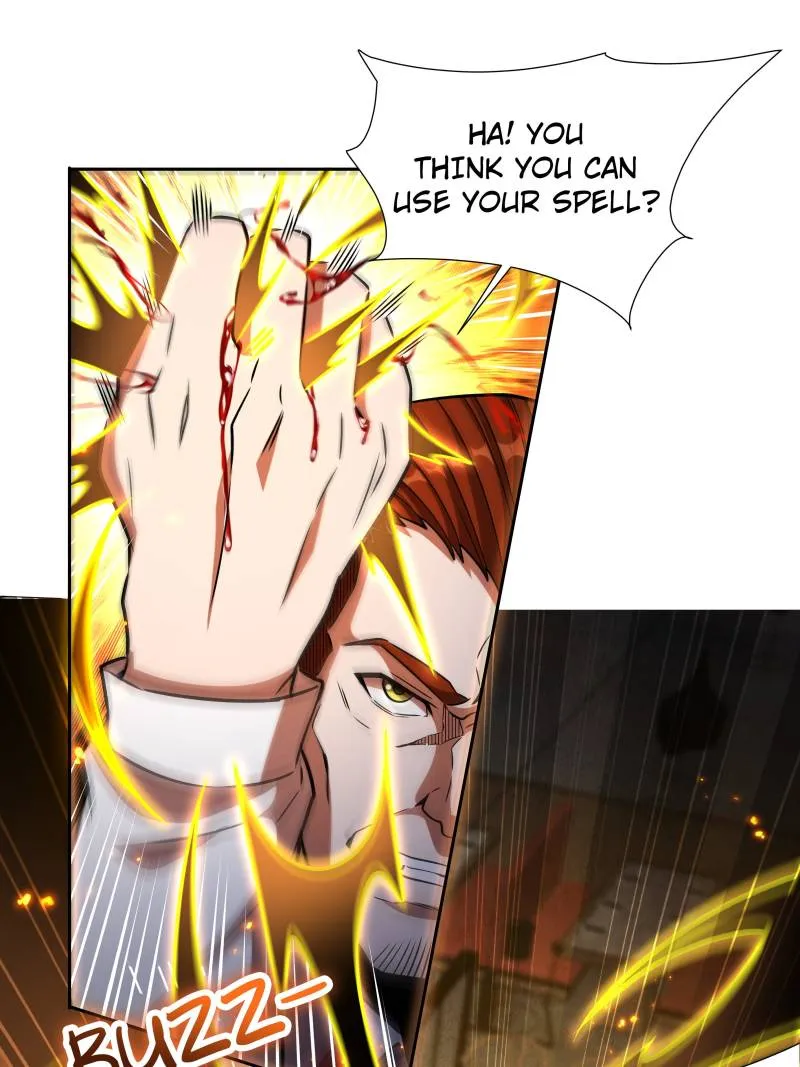 Vampires and Knight Chapter 248 Online - página 35