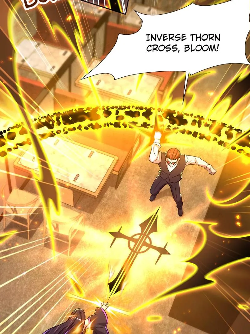 Vampires and Knight Chapter 248 Online - página 36
