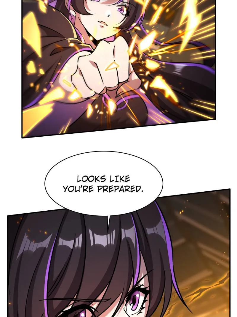 Vampires and Knight Chapter 248 Online - página 38