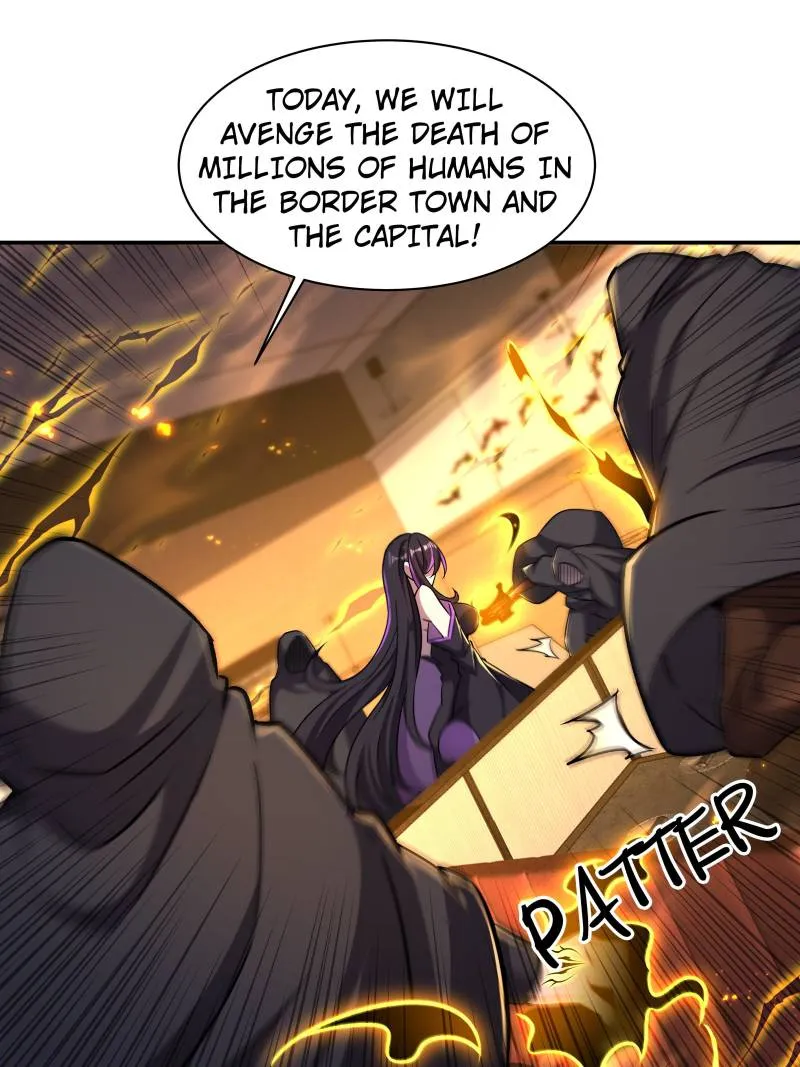 Vampires and Knight Chapter 248 Online - página 42