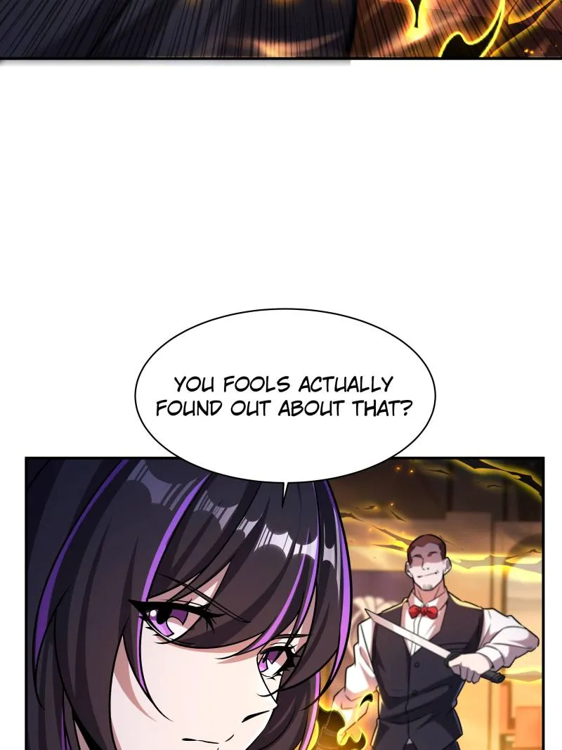 Vampires and Knight Chapter 248 Online - página 43