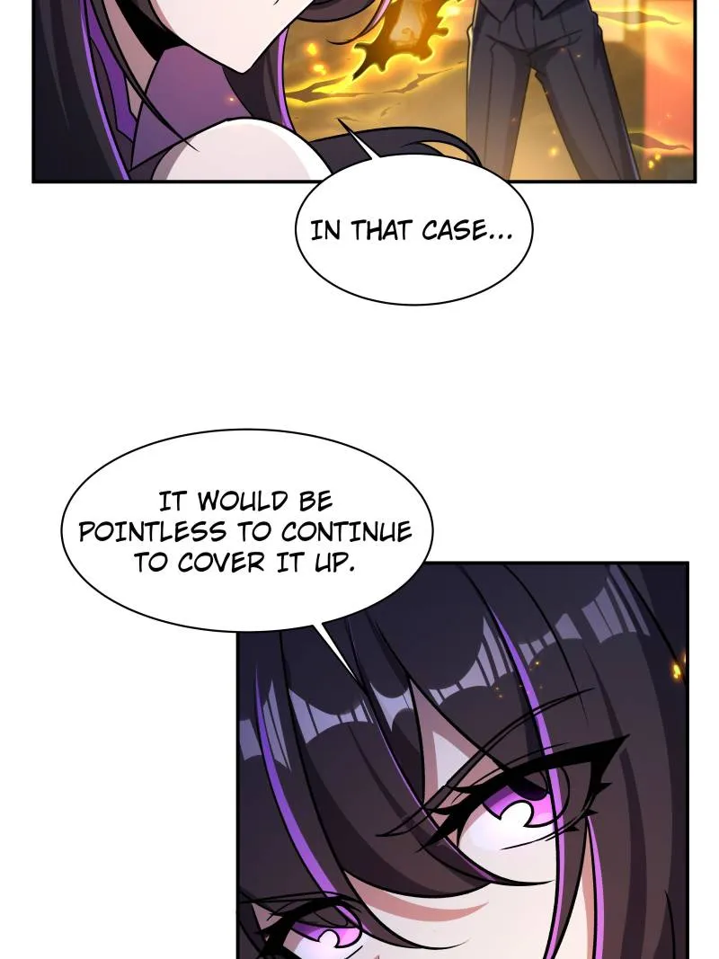 Vampires and Knight Chapter 248 Online - página 44