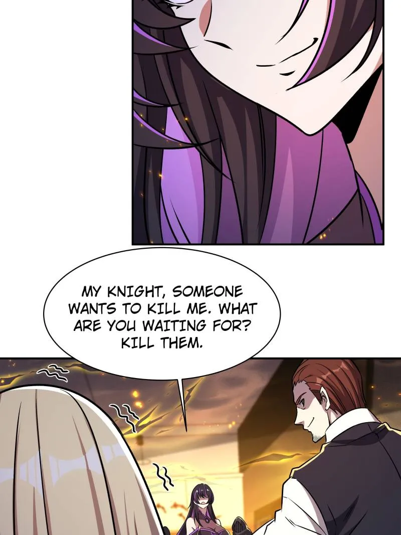 Vampires and Knight Chapter 248 Online - página 45