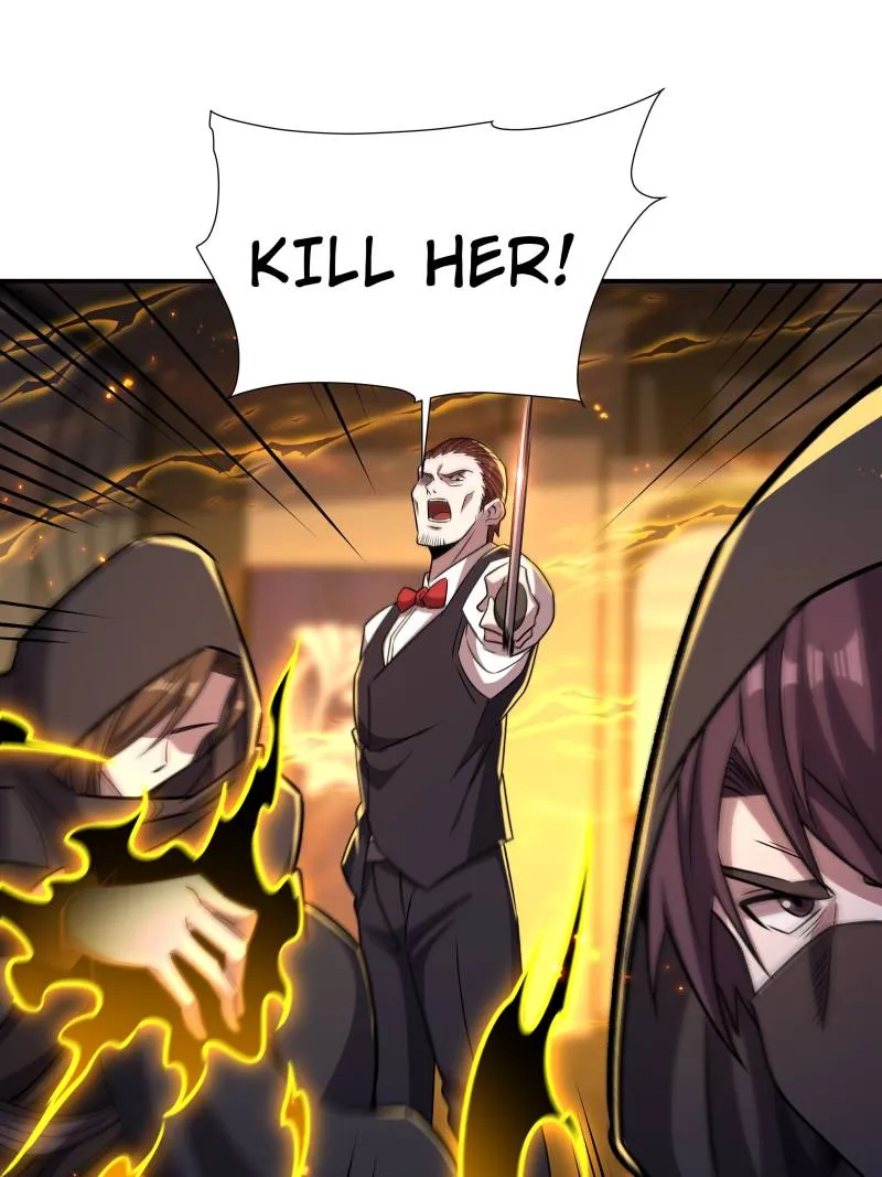 Vampires and Knight Chapter 248 Online - página 51