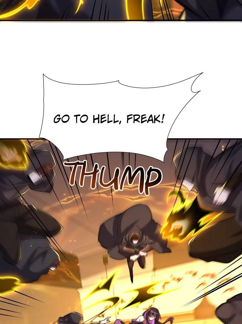 Vampires and Knight Chapter 248 Online - página 52