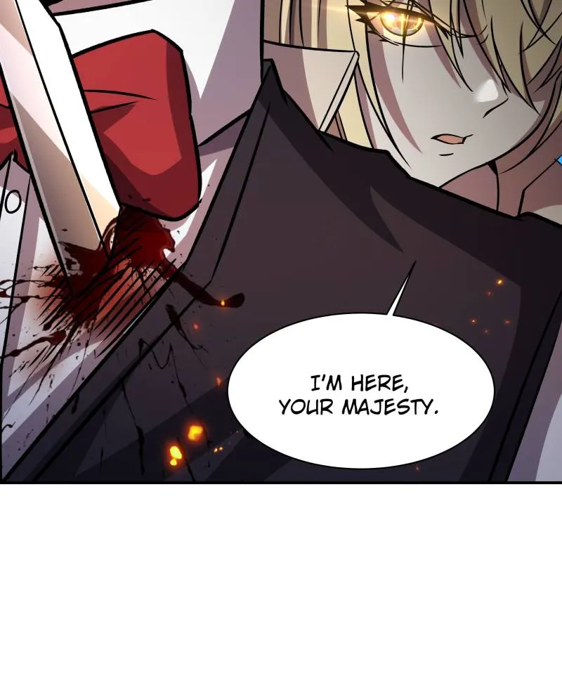 Vampires and Knight Chapter 248 Online - página 59