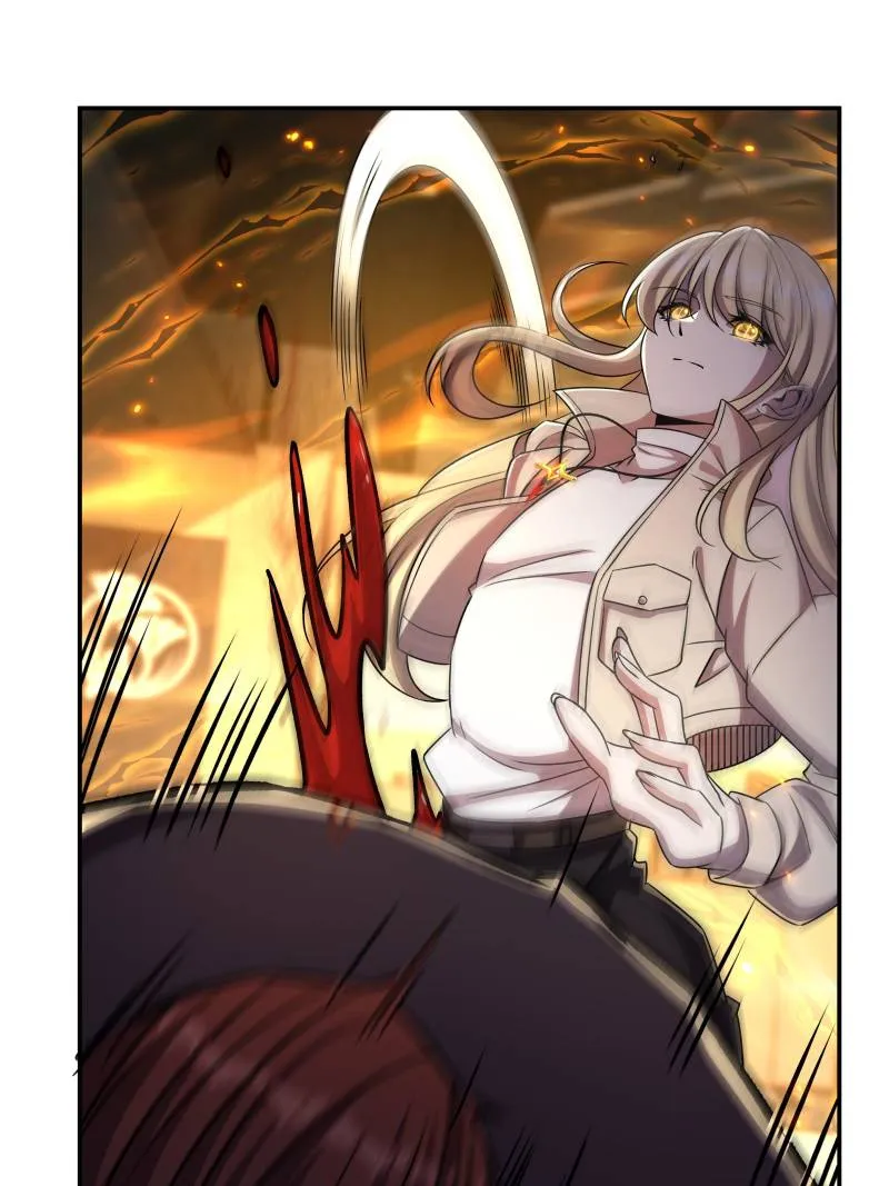 Vampires and Knight Chapter 248 Online - página 60