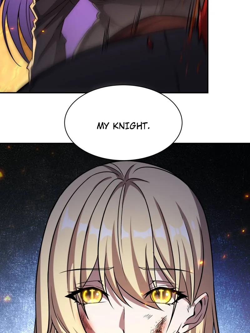 Vampires and Knight Chapter 248 Online - página 62
