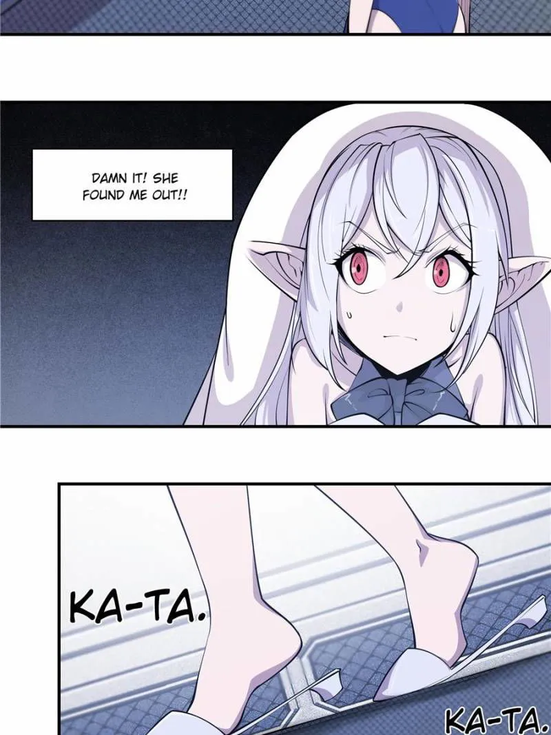 Vampires and Knight Chapter 25 Online - página 2