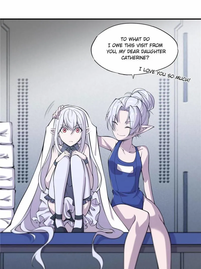 Vampires and Knight Chapter 25 Online - página 4