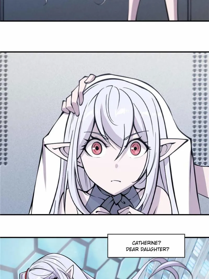Vampires and Knight Chapter 25 Online - página 5