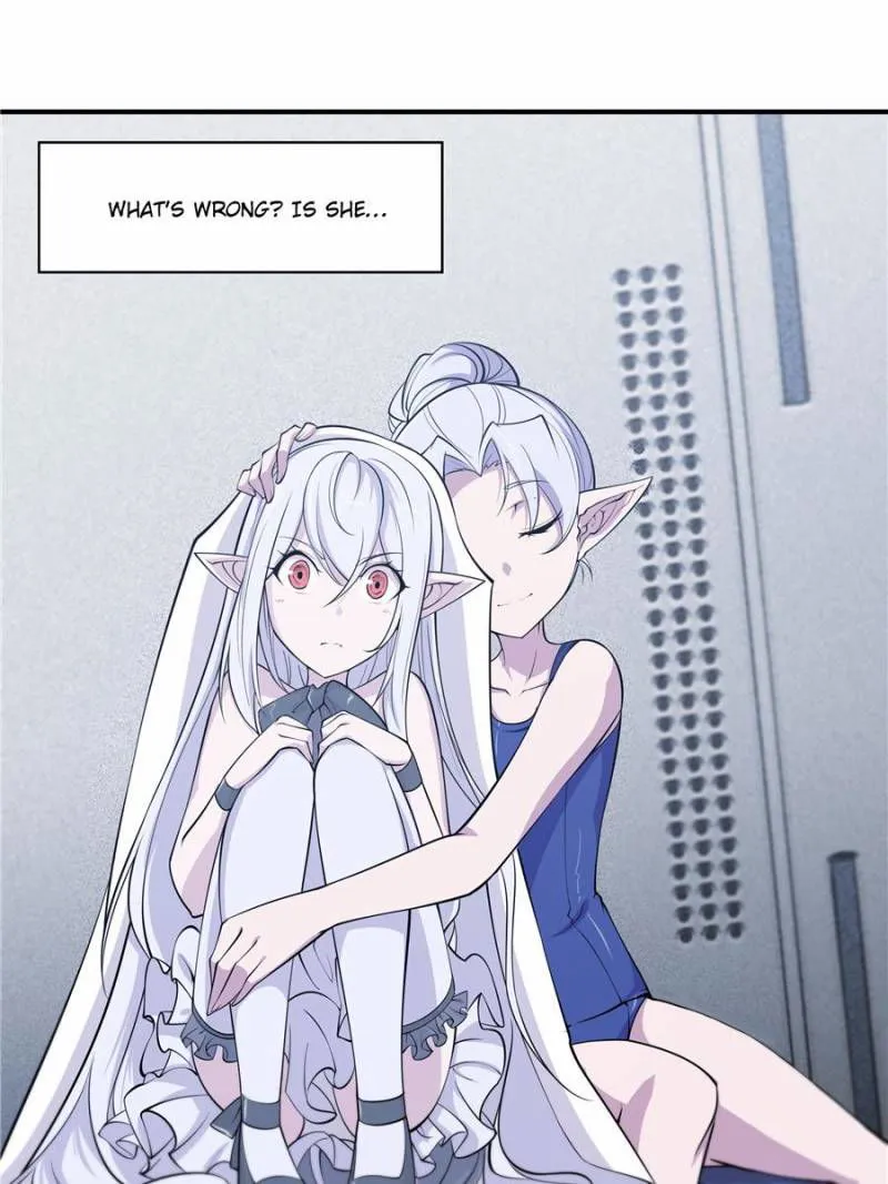Vampires and Knight Chapter 25 Online - página 7
