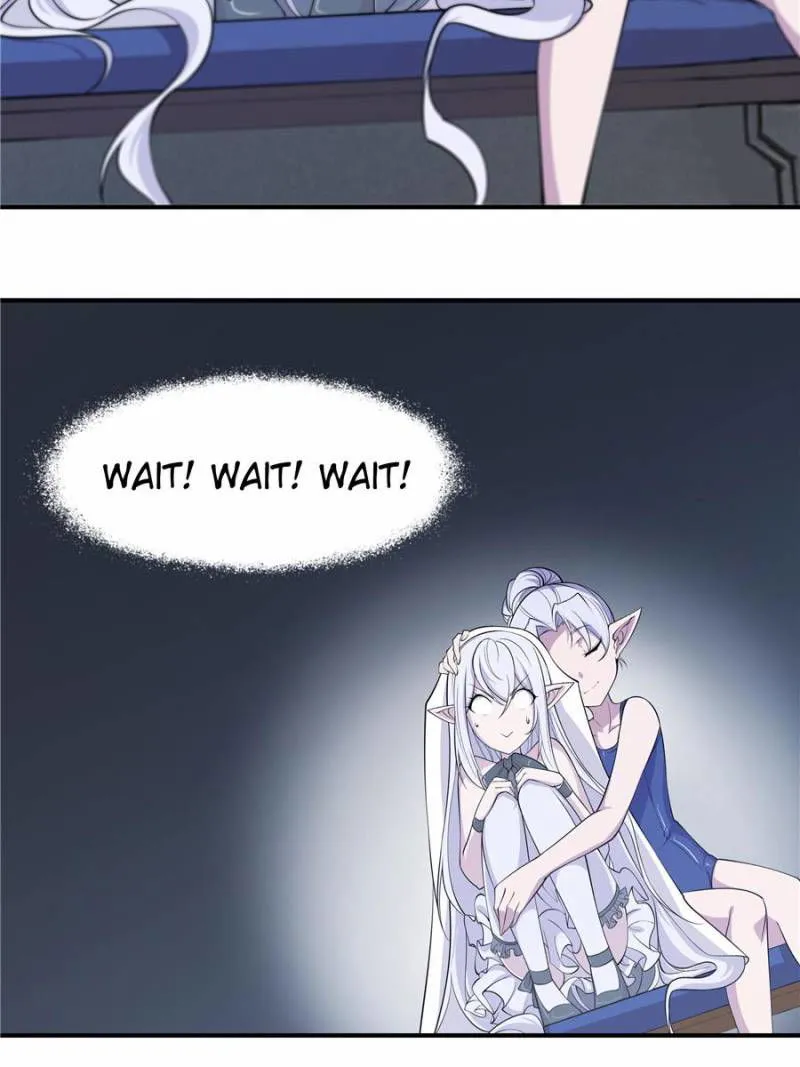 Vampires and Knight Chapter 25 Online - página 8