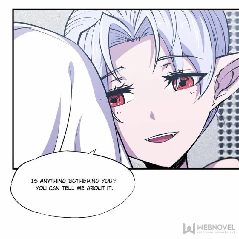 Vampires and Knight Chapter 25 Online - página 9