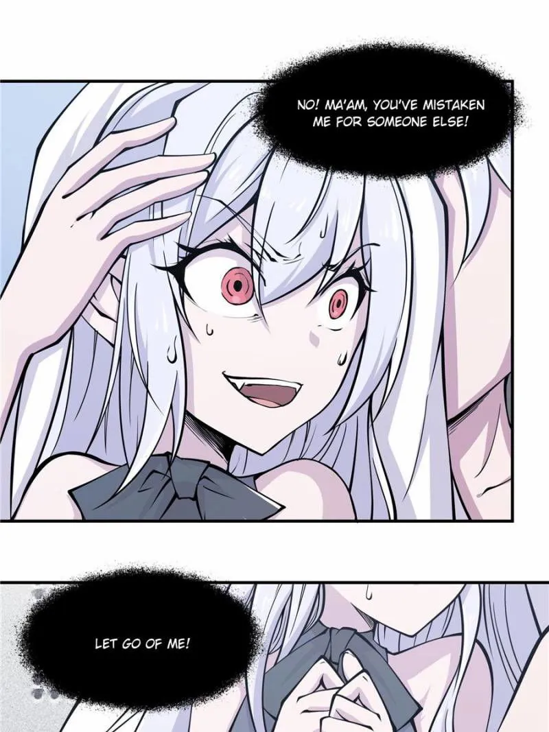 Vampires and Knight Chapter 25 Online - página 10