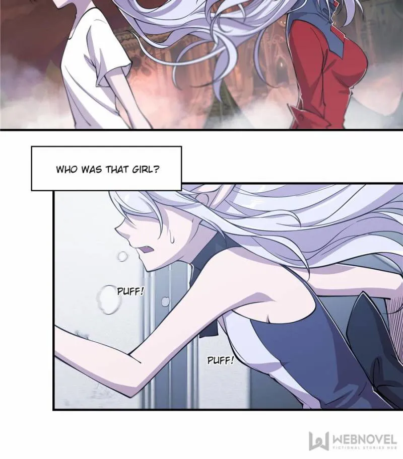 Vampires and Knight Chapter 25 Online - página 11